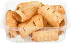 Giant Apple Strudel Bites 12 ea