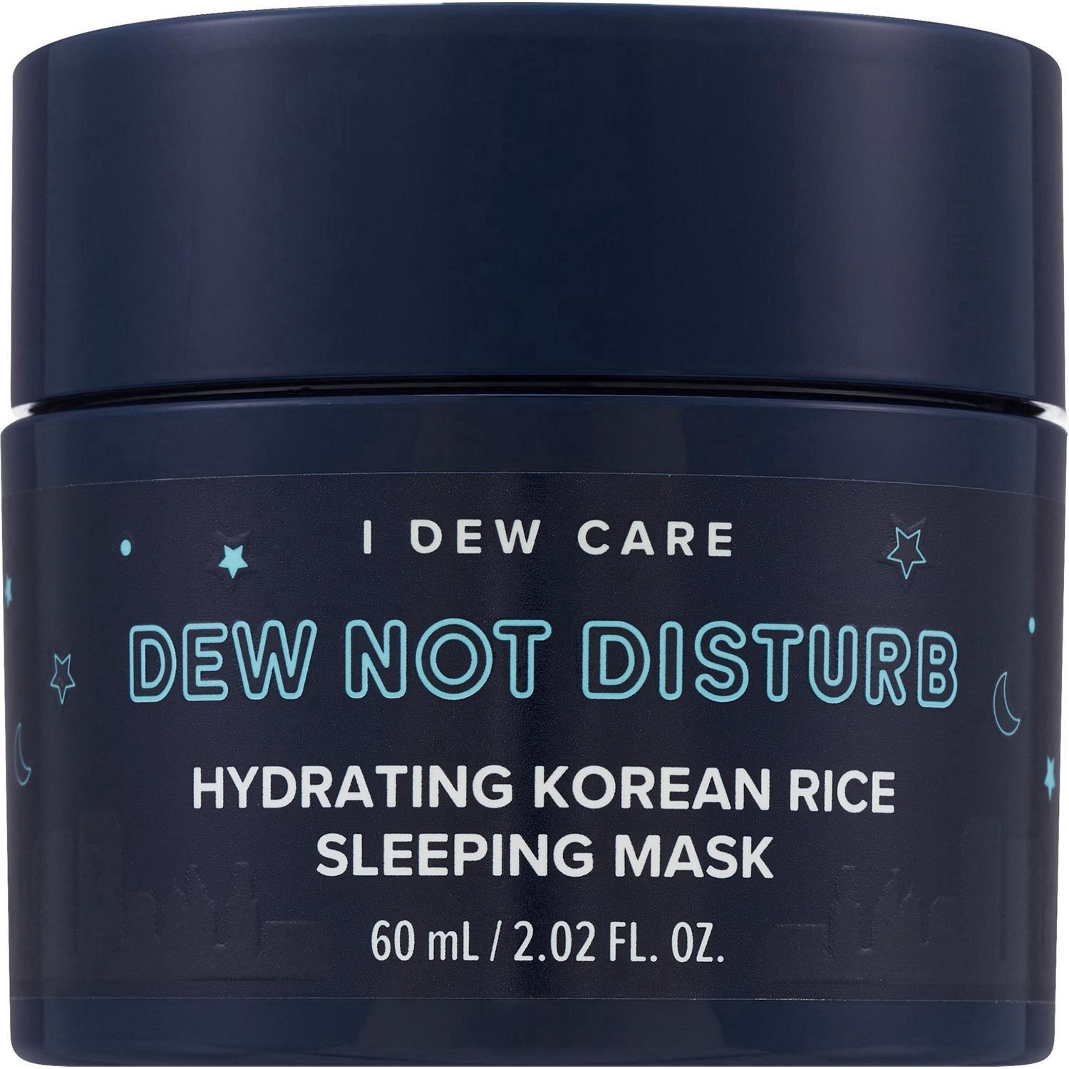 slide 3 of 4, I Dew Care Hydrating Korean Rice Dew Not Disturb Sleeping Mask 2.03 fl oz, 2.03 fl oz