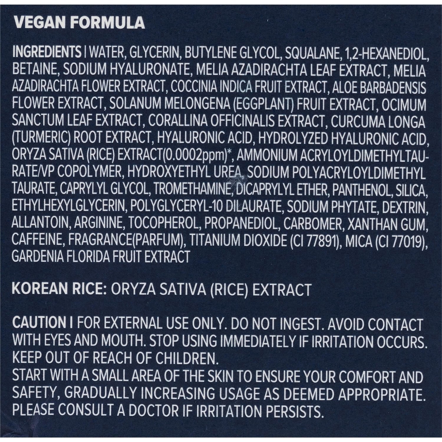 slide 4 of 4, I Dew Care Hydrating Korean Rice Dew Not Disturb Sleeping Mask 2.03 fl oz, 2.03 fl oz