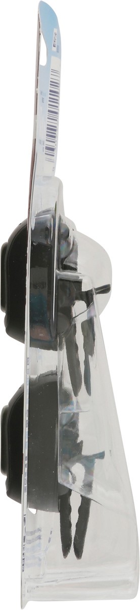 slide 6 of 9, Febreze Auto Vent Clips Old Spice Air Freshener Blister Pack 2 ea, 2 ct