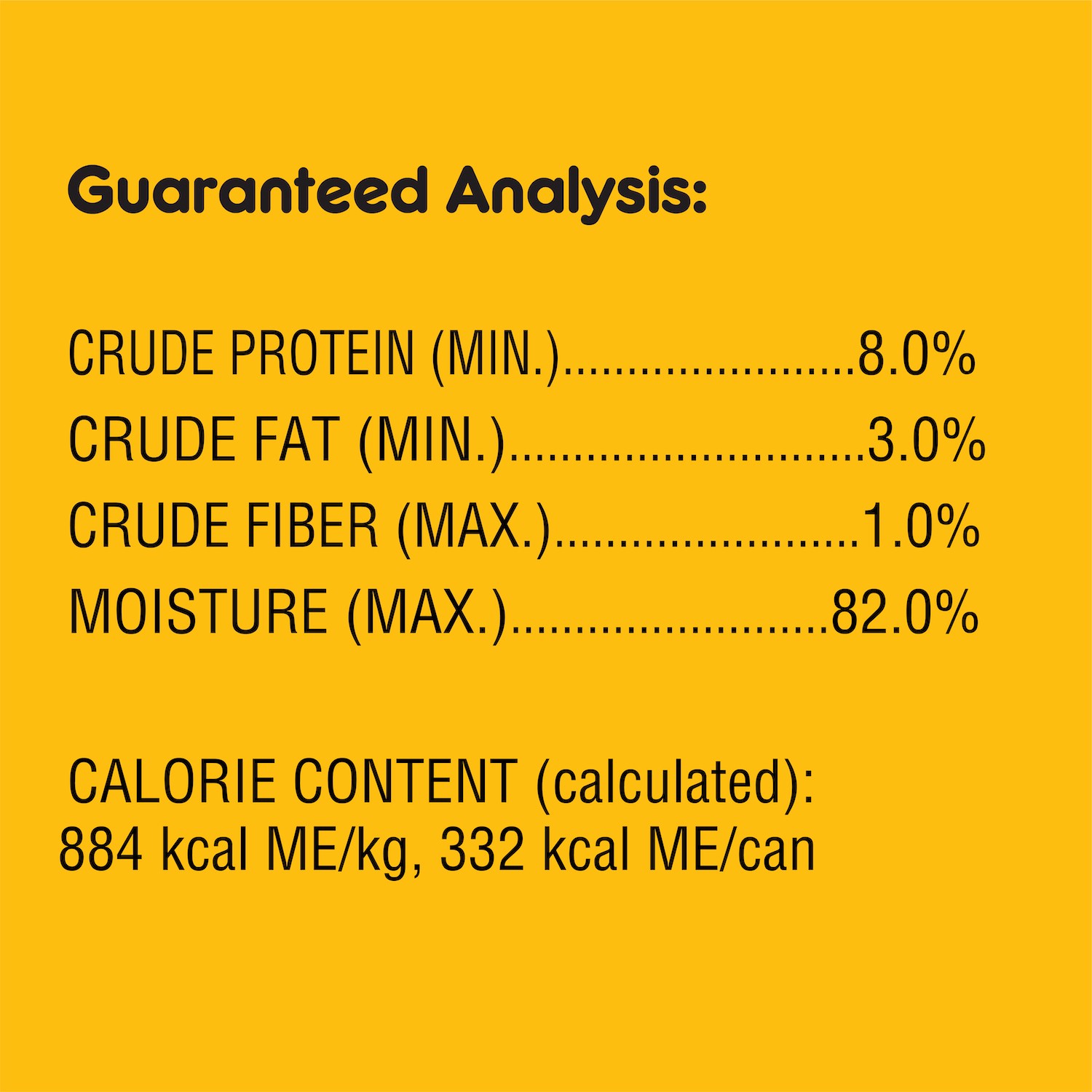 slide 3 of 5, Pedigree Homestyle Meals Adult Canned Soft Wet Dog Food Hearty Chicken & Vegetable Flavor In Gravy, (12) 13.2 Oz. Cans, 13.2 oz