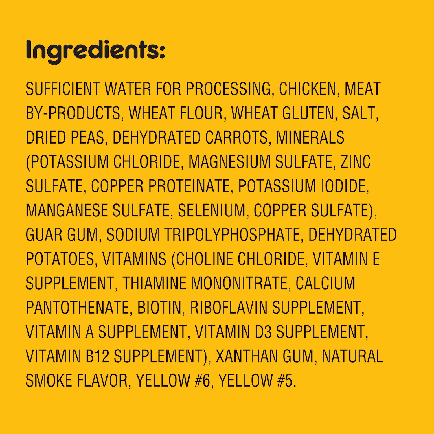 slide 5 of 5, Pedigree Homestyle Meals Adult Canned Soft Wet Dog Food Hearty Chicken & Vegetable Flavor In Gravy, (12) 13.2 Oz. Cans, 13.2 oz