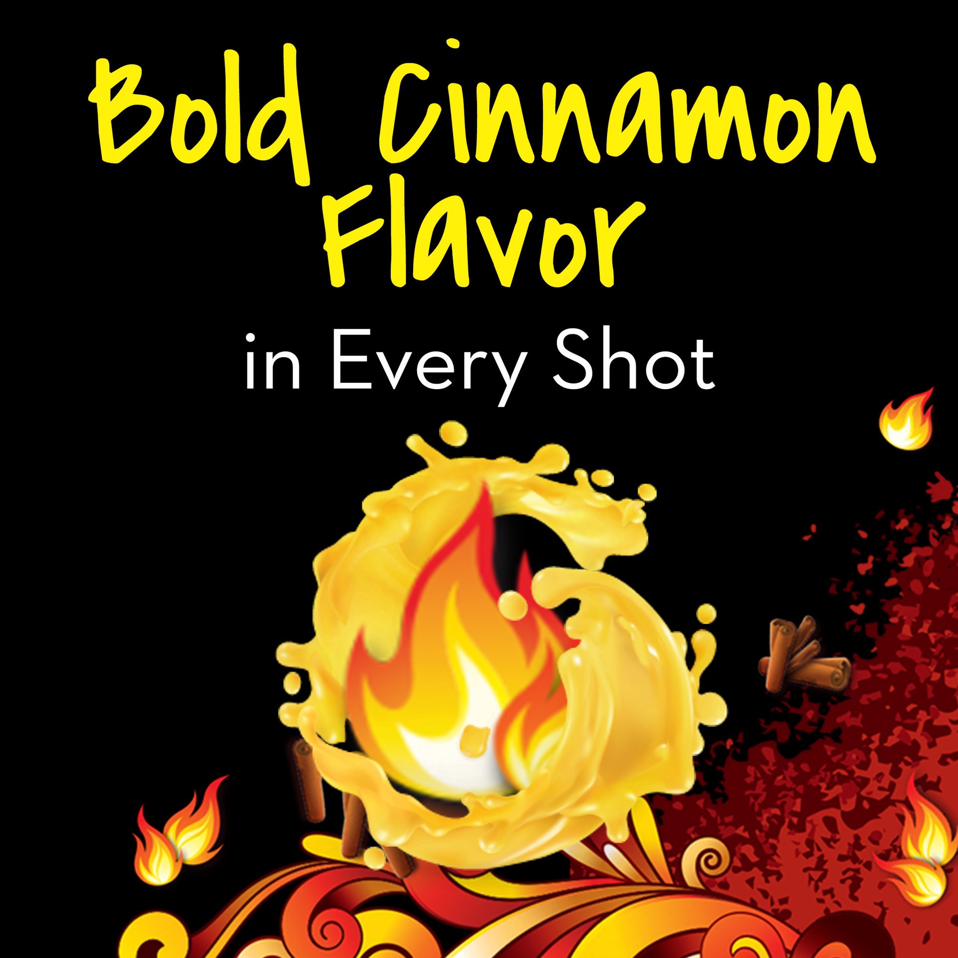 slide 3 of 5, 99 Cinnamon, 50 ml
