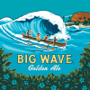 slide 4 of 16, Kona Big Wave Liquid Aloha Premium Beer 12 - 12 fl oz Cans, 12 ct