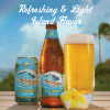 slide 14 of 16, Kona Big Wave Liquid Aloha Premium Beer 12 - 12 fl oz Cans, 12 ct