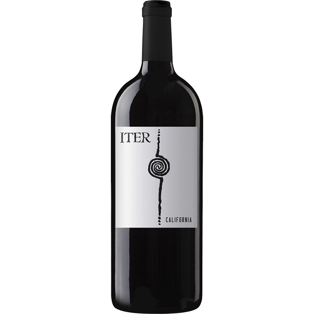 slide 1 of 1, Iter Red Blend, 1.5 liter