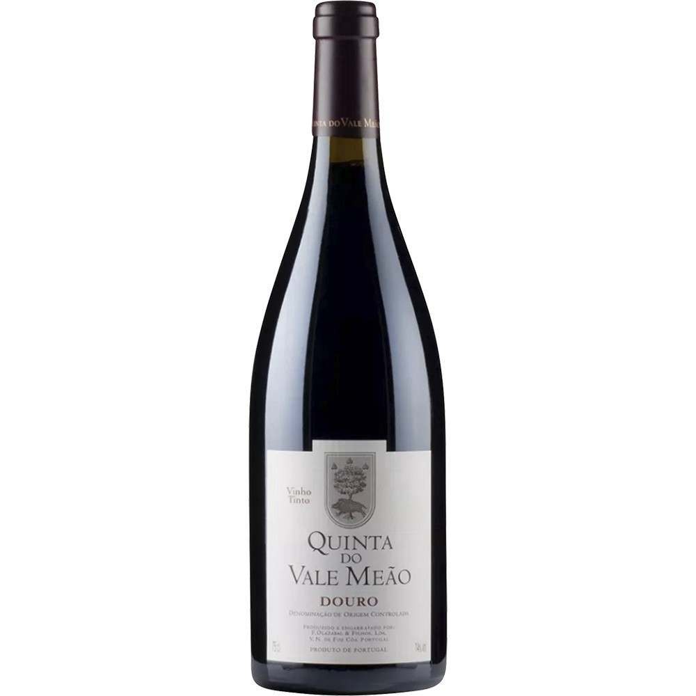 slide 1 of 1, Quinta Do Vale Meao Douro Tinto, 1.5 liter