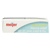 slide 4 of 29, Meijer Mucus Relief All-In-One Cold & Flu, 20 Caplets, 20 ct