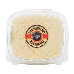 Kowalskis Grated Parmigiano Reggiano