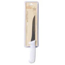 Kitchen Essentials White Plastic Boning Knife