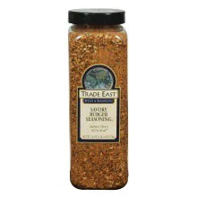 Trade East Savory Burger Seasoning - 26 oz