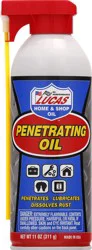 Lucas Oil Products Penetrating Oil 11 oz