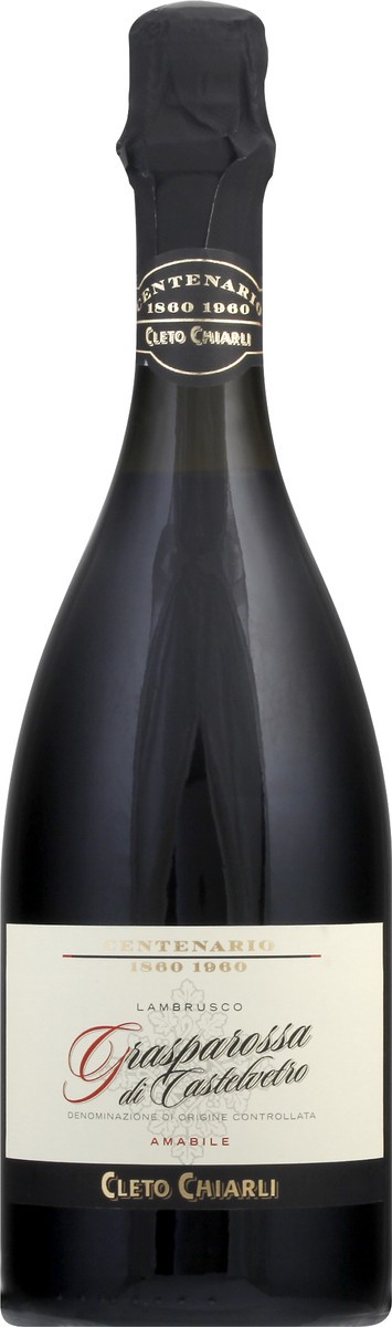 slide 4 of 6, Centenario Sparkling Wine 750 ml, 750 ml