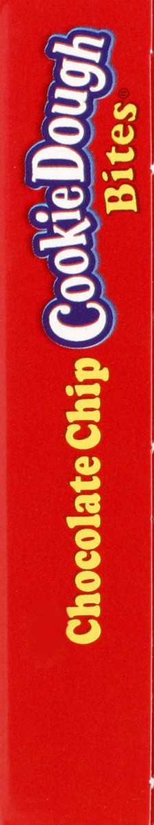 slide 5 of 7, Cookie Dough Bites Cookie Dough Bites 4 oz, 4 oz