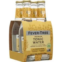 Fever-Tree Tonic Water - 27.2 fl oz