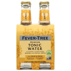 Fever-Tree Tonic Water - 27.2 fl oz