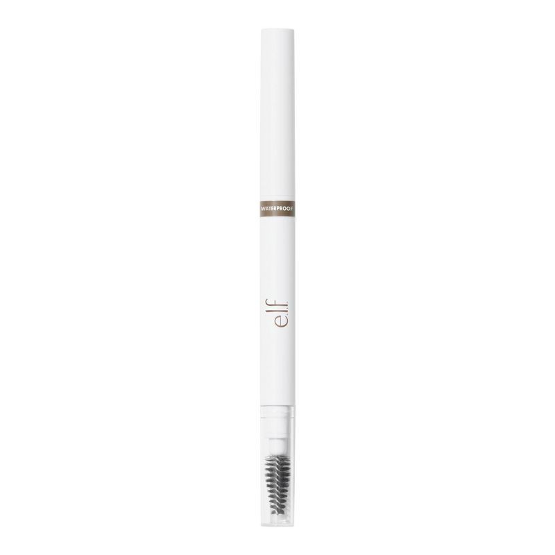 slide 9 of 9, e.l.f. Instant Lift Blonde Waterproof Brow Pencil 0.008 oz, 0.01 oz