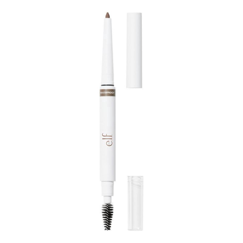 slide 1 of 9, e.l.f. Instant Lift Blonde Waterproof Brow Pencil 0.008 oz, 0.01 oz