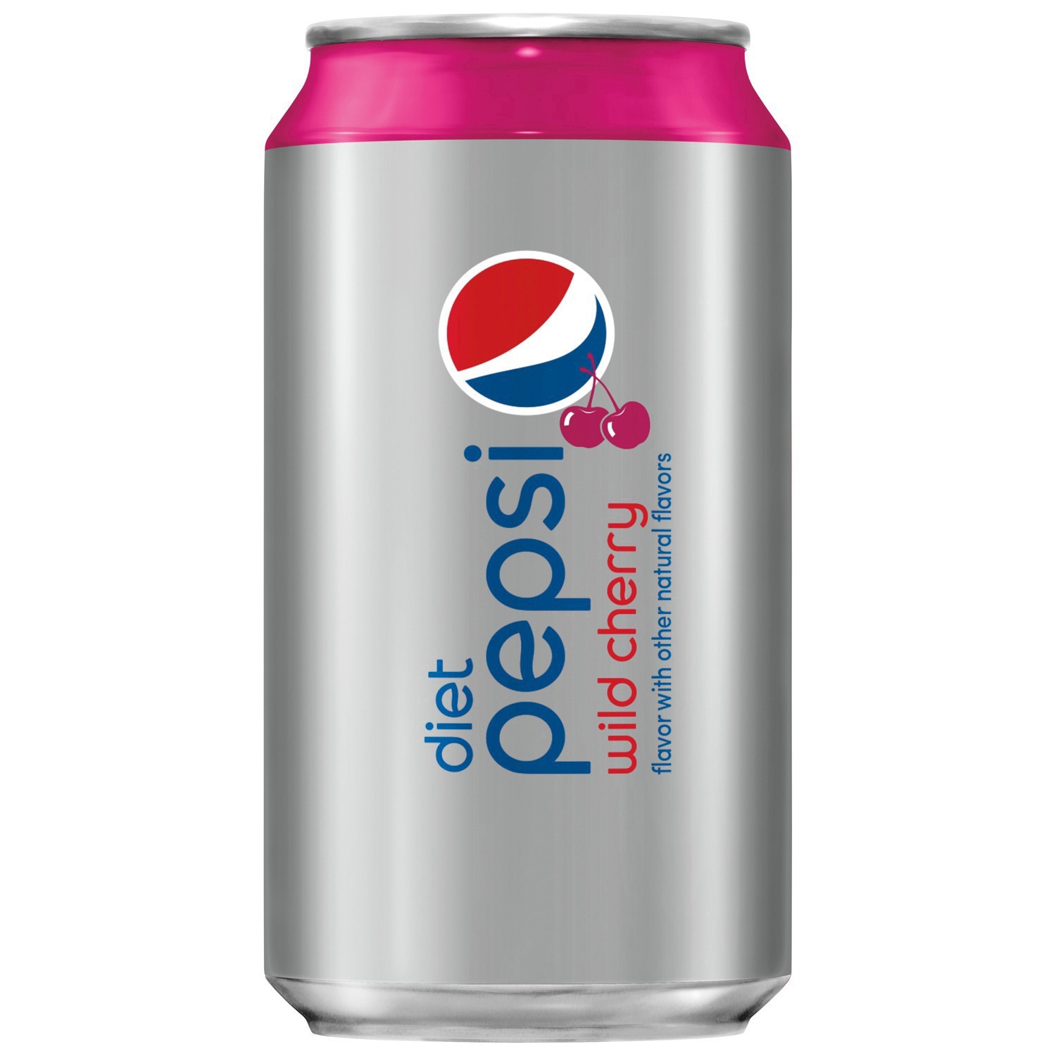 slide 3 of 19, Diet Pepsi Wild Cherry Cola- 12 ct; 12 fl oz, 12 ct; 12 fl oz