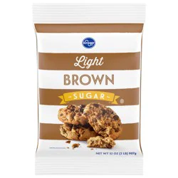 Kroger Light Brown Sugar