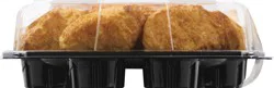 Jewel Osco Butterflake Rolls - 1 ea