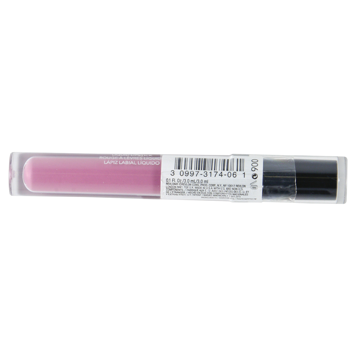 slide 2 of 3, Colorstay Ultimate Liquid Lipstick - Ultimate Orchid, 1 ct