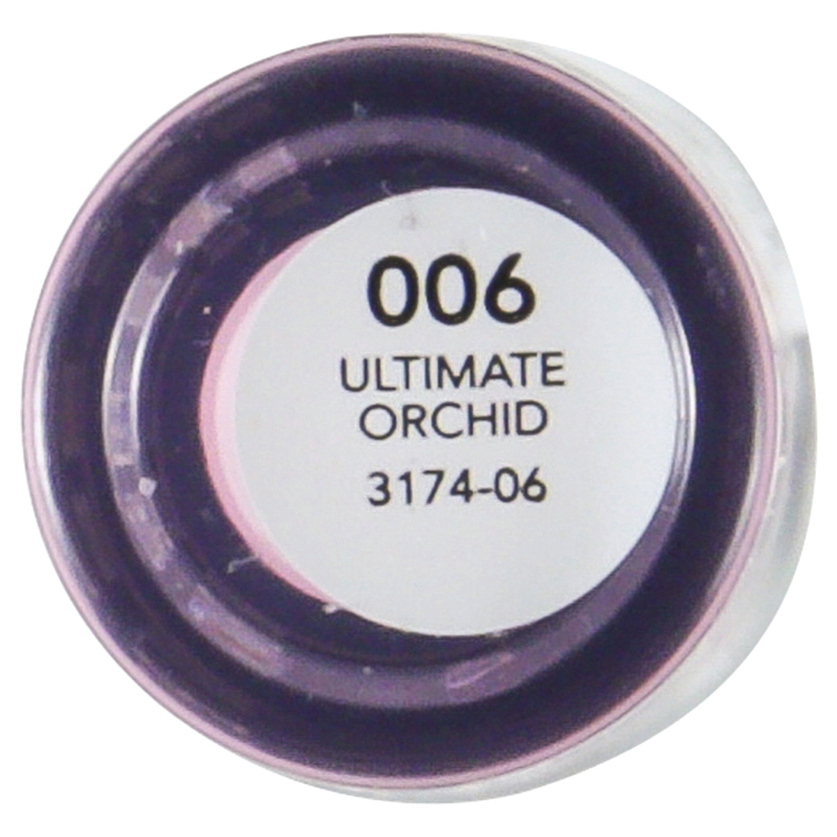 slide 3 of 3, Colorstay Ultimate Liquid Lipstick - Ultimate Orchid, 1 ct