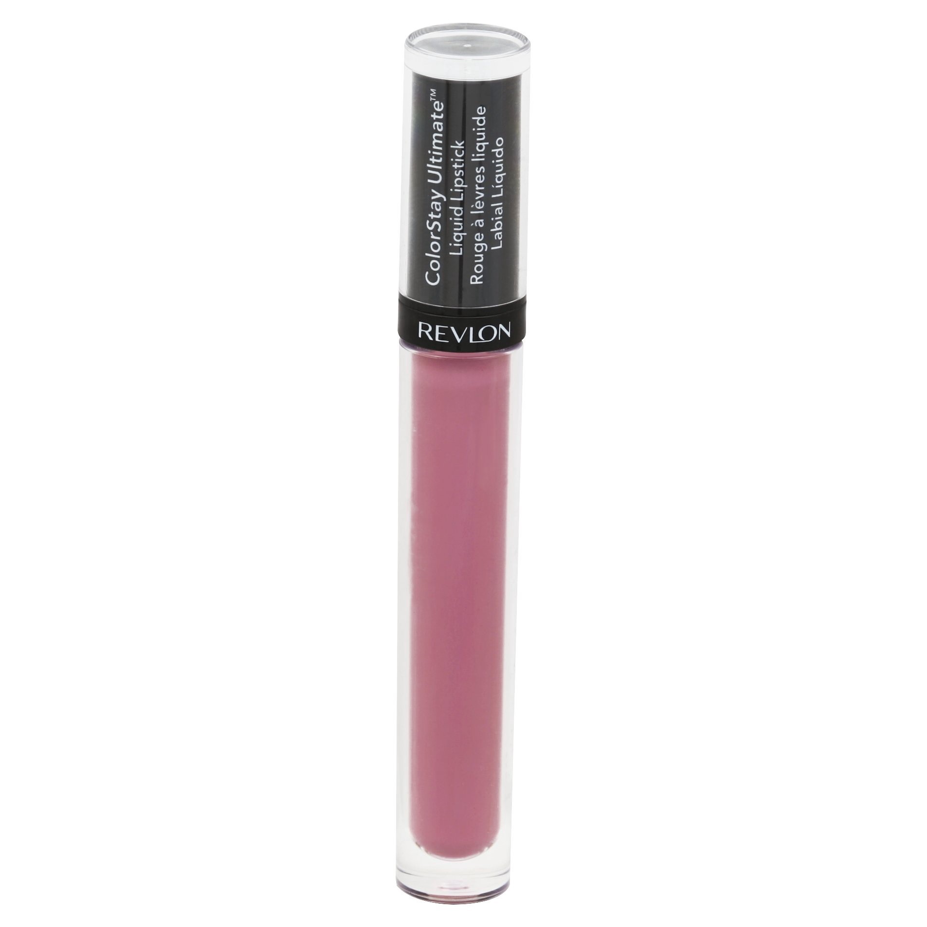 slide 1 of 3, Colorstay Ultimate Liquid Lipstick - Ultimate Orchid, 1 ct