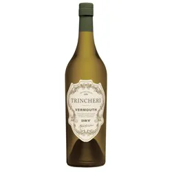 Trincheri Dry Vermouth