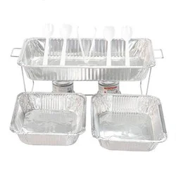 Party Essential Serving Kit