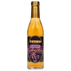 Kedem Sherry Cooking Wine