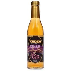 Kedem Sherry Cooking Wine