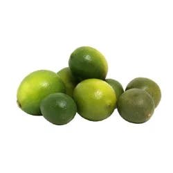 Limequats