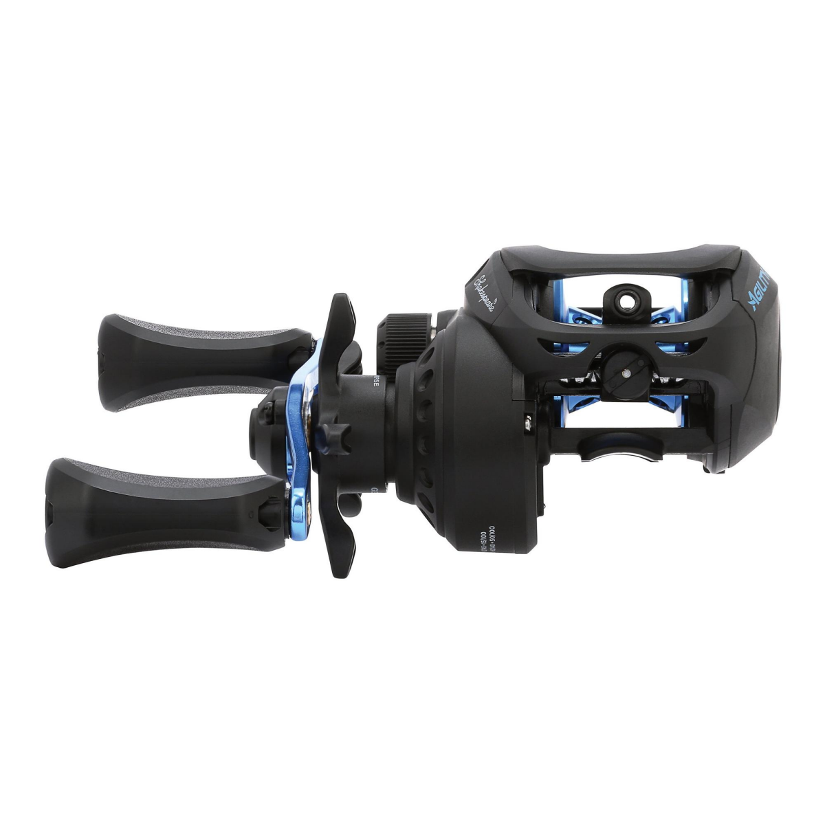 slide 1 of 1, Berkley Shakespeare Agility Low Profile Reel, 1 ct