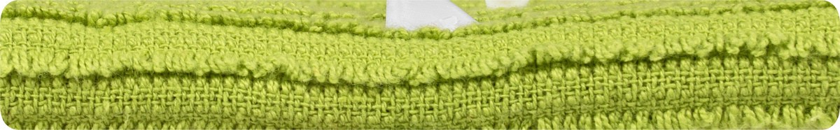 slide 9 of 9, MUkitchen Ridged Texture 100% Cotton Cactus Dishcloth 1 ea, 1 ct