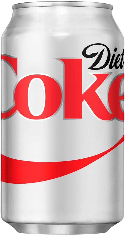 slide 1 of 1, Coca-Cola Diet Coke, 6 ct