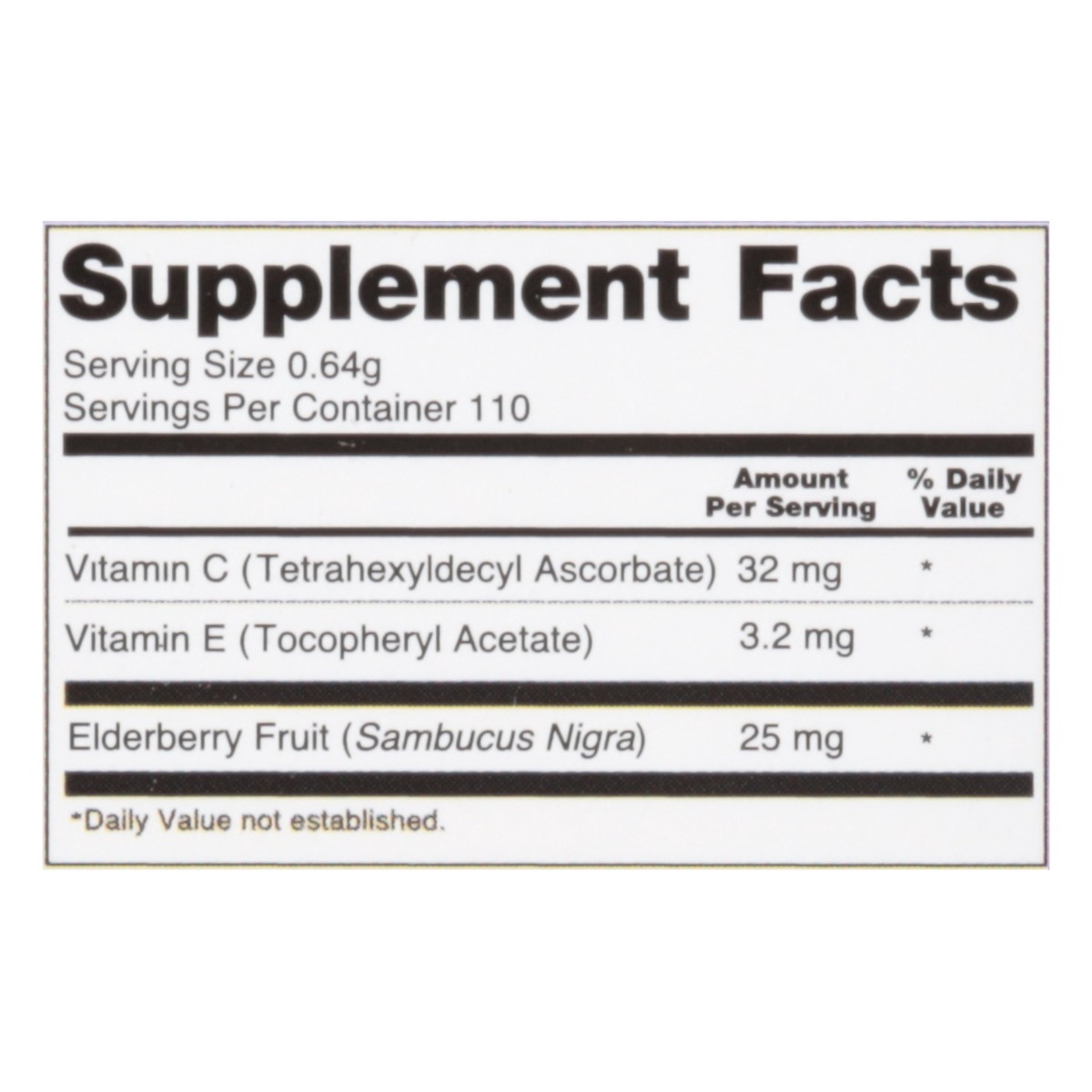 slide 11 of 13, Radius Kids Immunity Toothpaste, 2.5 oz