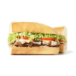 Boar's Head Maple Honey Turkey Sub