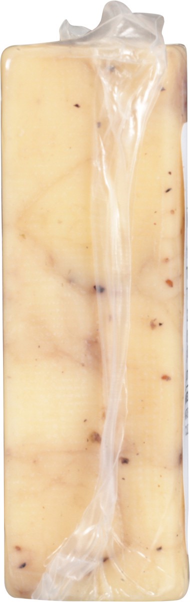 slide 2 of 12, Jim's Cheese White Cheddar Cheese with Blueberries 7.5 oz, 7.5 oz