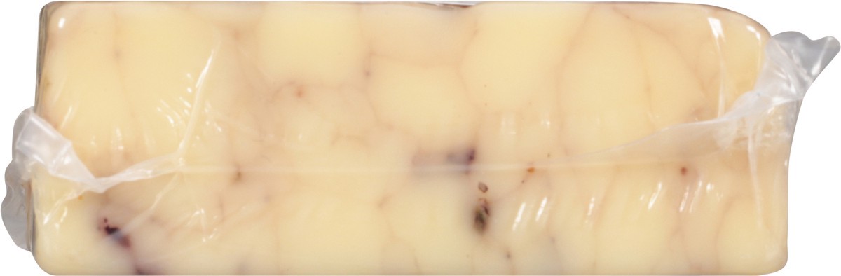 slide 6 of 12, Jim's Cheese White Cheddar Cheese with Blueberries 7.5 oz, 7.5 oz