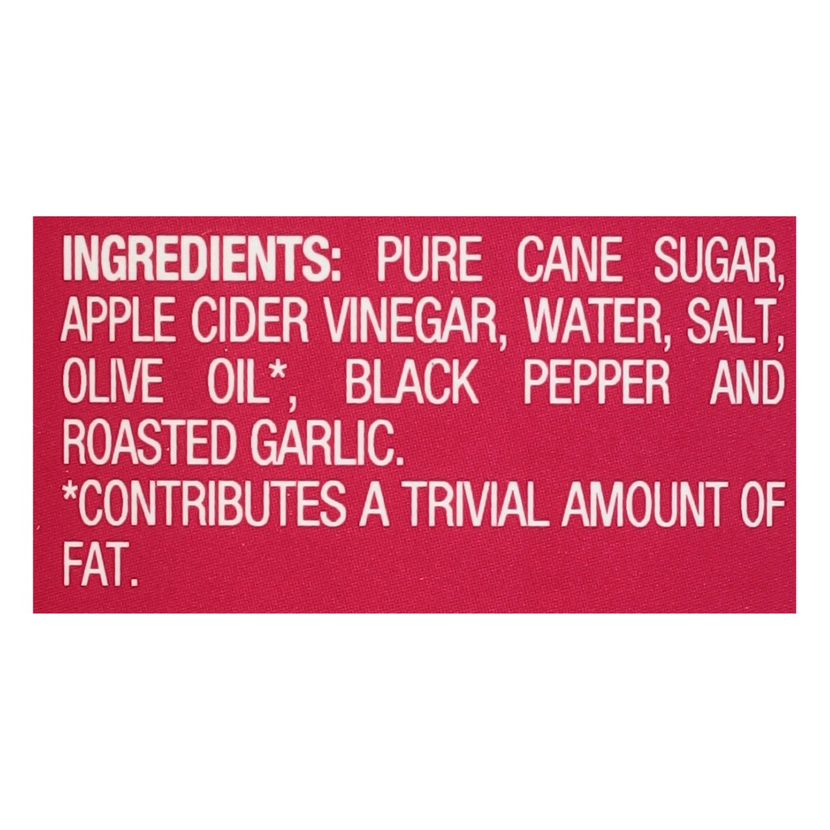 slide 8 of 11, Rouses Markets Garlic Vinaigrette with Olive Oil Dressing 12 fl oz, 12 fl oz