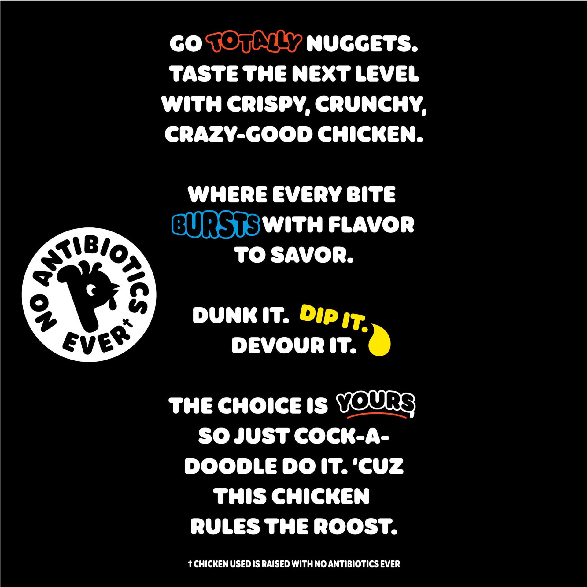 slide 4 of 5, Pilgrim's Mini Nuggets, 1.5 lb