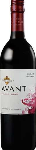 slide 1 of 1, Kendall-Jackson Wine Avant Red Blend California, 750 ml