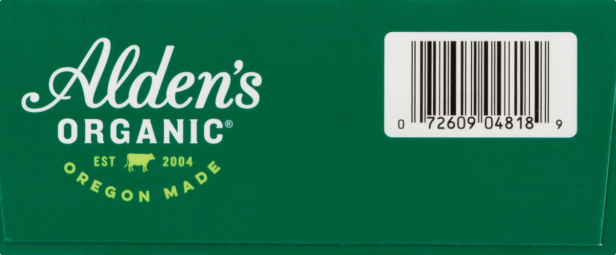 slide 3 of 12, Alden's Ice Cream Bar, 4 ct