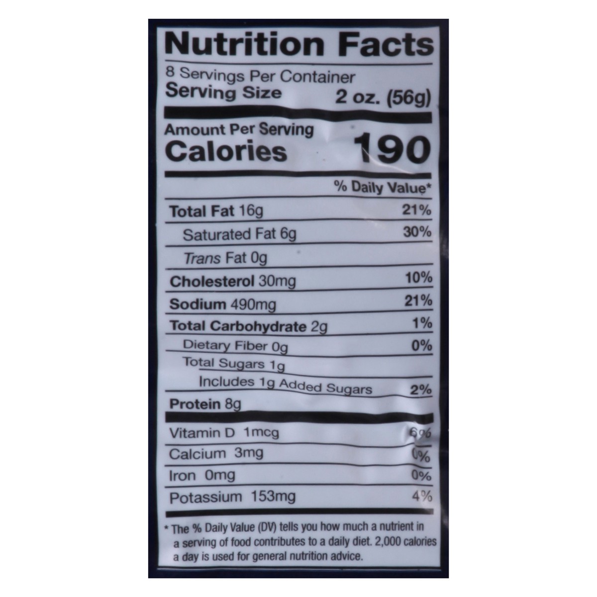 slide 11 of 11, Slovacek Sausage Links - Crawford Bock, 4 ct