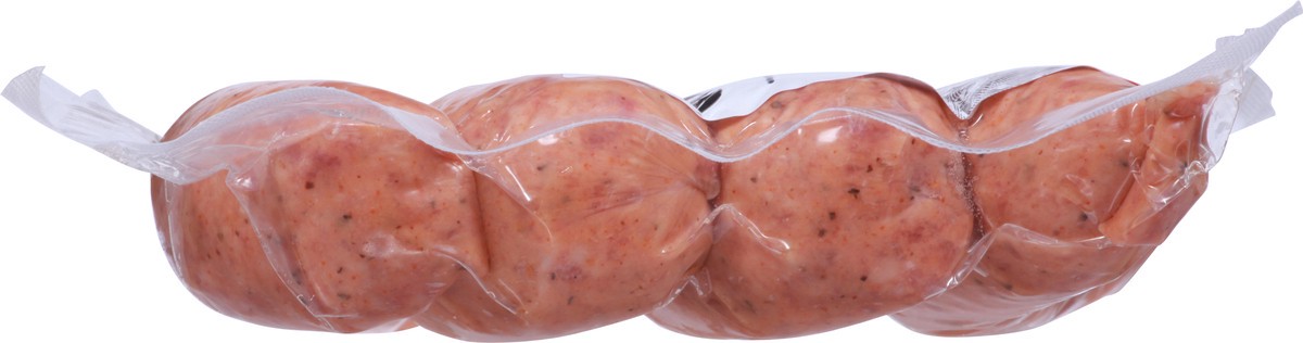 slide 7 of 11, Slovacek Sausage Links - Crawford Bock, 4 ct