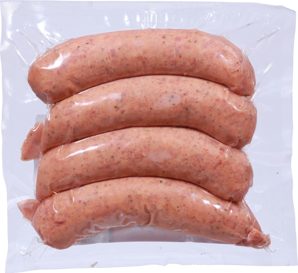 slide 5 of 11, Slovacek Sausage Links - Crawford Bock, 4 ct