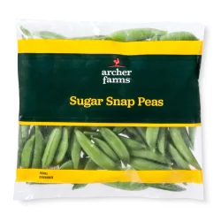 Green Giant Sugar Snap Peas