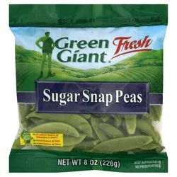 Green Giant Sugar Snap Peas