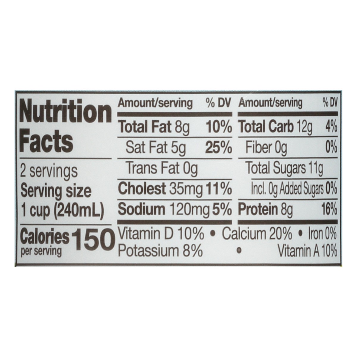 slide 3 of 13, PET Dairy Dairy Whole Milk with Vitamin D, Whole Milk Pint - 1 Bottle, 16 oz